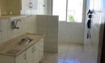 Imagem 7: ED. LAKE HAVASU SETOR BELA VISTA