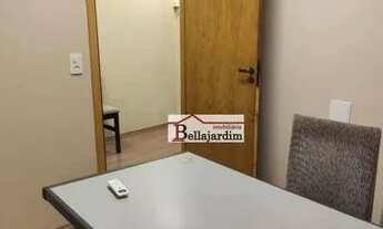 Imagem 6: Sala, 34 m² - Pinheiros - São Paulo/SP