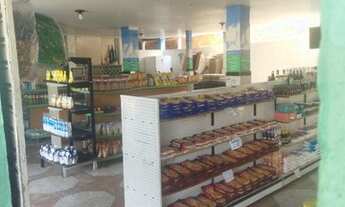 Imagem 4: Ponto comercial+2 casa