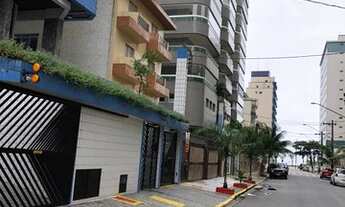 Imagem 2: Apartamento 70 m² com 2 Quartos à venda - Vila Tupi - Apartamento bem localizado!!