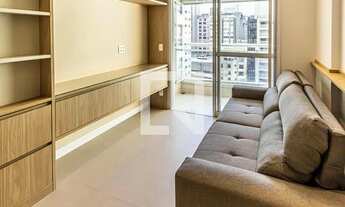 Imagem 5: Apartamento para Aluguel - Santa Cecília, 1 Quarto, 49 m2