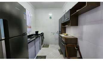 Imagem 5: Casa para venda possui 70 metros quadrados com 2 quartos em Vila Laura - Salvador - Bahia