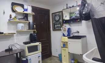 Imagem 4: Flat localizado no Edifício Mirante do vale