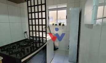 Imagem 6: Apartamento com 2 dormitórios à venda, 51 m² por R$ 279.000,00 - Santa Cândida - Curitiba