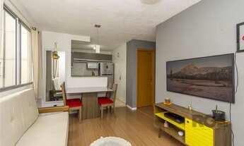 Imagem: Apartamento em São José