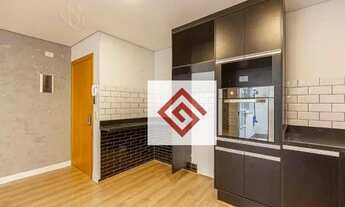 Imagem 5: Apartamento com 2 dormitórios, 55 m² - venda por R$ 320.000,00 ou aluguel por R$ 2.359,00