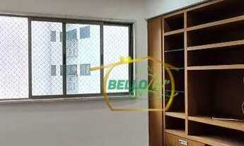 Imagem 7: Apartamento com 3 dormitórios para alugar, 135 m² por R$ 5.800,00/mês - Graças - Recife/PE