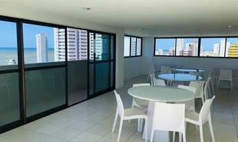 Imagem 7: RCR) Lord Domingos | 59m² | Ótimo acabamento