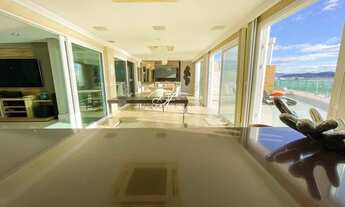 Imagem 3: Linda Cobertura Frente mar à venda com 4 suítes em Canajurê, Florianópolis/SC