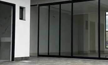 Imagem: Casa de condomínio para venda possui 210