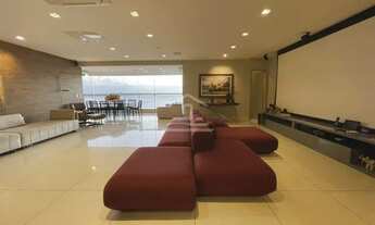 Imagem 7: Apartamento de Luxo 280m² na Ponta Dareia Projetado 04 Quartos TR138535*-MKT&-07