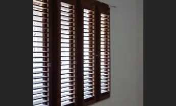 Imagem 3: Casa com 4 quartos, copa, cozinha, sala, garagem e quintal grande, etc