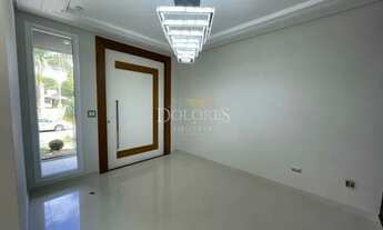 Imagem 6: LINDA CASA NO ARUÃ COM 4 SUÍTES FRENTE PARA POMAR