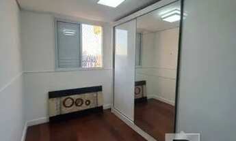 Imagem 5: Apartamento para locação mobiliado e varanda gourmet, Bairro do Tatuapé