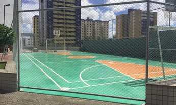 Imagem: Aluguel Ap 3 Q, ÁGUAS CLARAS