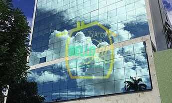 Imagem: Sala para alugar, 27 m² por R$ 1.100