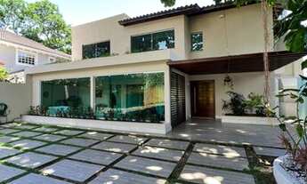 Imagem: Casa à venda no bairro Horto Florestal