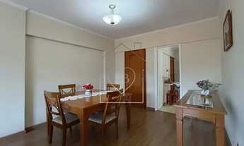 Imagem 4: APARTAMENTO 2 QUARTOS + DEPÊNCIA DE EMPREGADA + VAGA DE GARAGEM BOX EM VILA BELMIRO - SANT