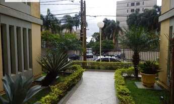 Imagem 3: Apartamento com 2 dormitórios para alugar, 62 m² por R$ 1.700,00/mês - Butantã - São Paulo