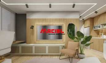 Imagem 3: Apartamento Padrão em São José dos Campos