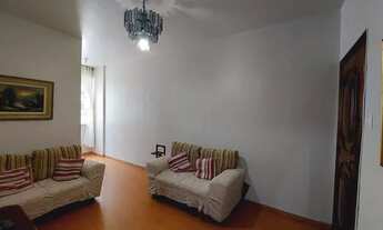 Imagem 2: Apartamento com 2 quartos em Maracanã - Rio de Janeiro - RJ