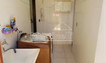 Imagem 6: Casa Padrão em Ribeirão Preto