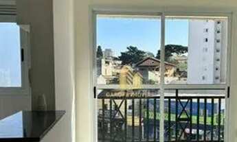 Imagem 2: Apartamento com 3 dormitórios à venda, 73 m² por R$ 370.000,00 - Monte Castelo - São José