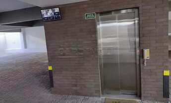 Imagem 7: Apartamento Padrão em São Carlos