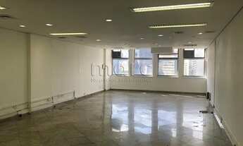 Imagem 2: SAO PAULO - Conjunto Comercial/Sala - CERQUEIRA CESAR