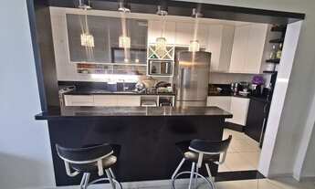 Imagem: Apartamento duas suites,duas vagas em Canto