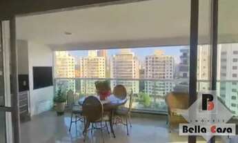 Imagem 4: Apartamento com 3 suítes