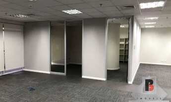 Imagem 5: Sala comercial para Locação em Aclimação 477M² , 08 vagas