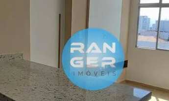 Imagem: Apartamento com 1 dormitório à venda