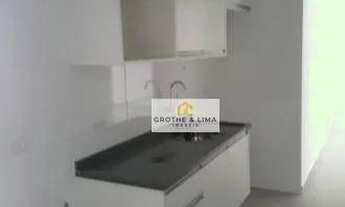 Imagem 4: Apartamento com 2 dormitórios para alugar, 84 m² por R$ 4.470/mês - Jardim Aquarius - São