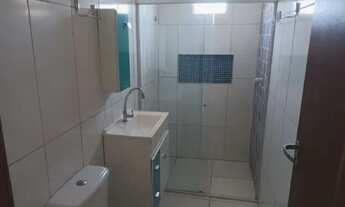 Imagem: Casa para venda possui 100 metros quadrados