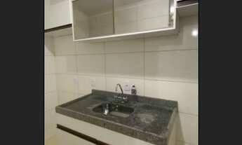 Imagem 3: Apartamento UNIQUE- Aluguel