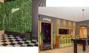 Imagem 7: CASA 04 QUARTOS 06 VAGAS COND. PORTAL DO SOL