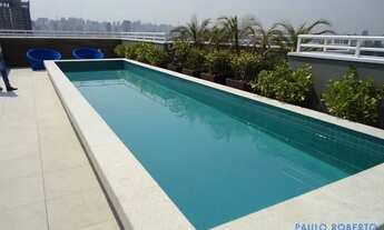 Imagem 2: APARTAMENTO - PINHEIROS - SP