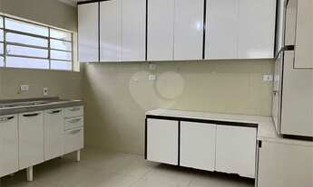 Imagem 3: Sobrado para aluguel com 200 metros quadrados com 3 quartos em Sumaré - São Paulo - SP