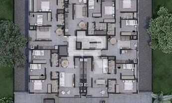 Imagem 5: Apartamento Alto Padrão na Planta a venda a 50 m da praia, 2 Dormitórios (1 Suíte), Canasv