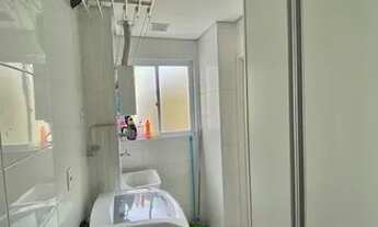 Imagem 4: Gonzaga - Santos - SP 80m2 + 02 dormitórios +01 vaga + lazer completo