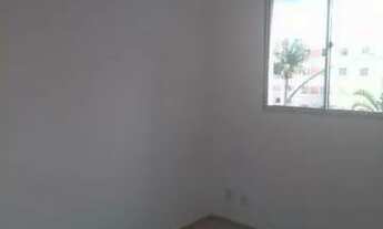 Imagem 6: Alugo apartamento valparaíso 2 quartos