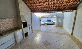 Imagem 2: Casa Polo Clube Casa com 2 dormitórios