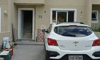 Imagem: Sobrado em Central Parque