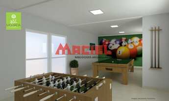 Imagem 5: Apartamento Padrão em São José dos Campos