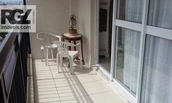 Imagem: Apartamento com 2 dormitórios, 78 m²