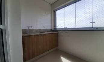 Imagem 5: Bauru - Apartamento Padrão - Vila Aviação