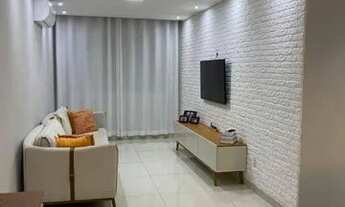 Imagem 4: Apartamento porteira fechada, frente rua na Avenida Paris com 2 dormitórios, elevador à v