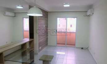 Imagem 4: Araçatuba - Apartamento - Conjunto Habitacional Doutor Antônio Villela Silva