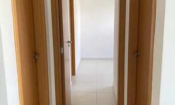 Imagem 5: Apartamento 2 quartos, moveis planejados, 2 banheiros, 2 vagas- Area lazer completa